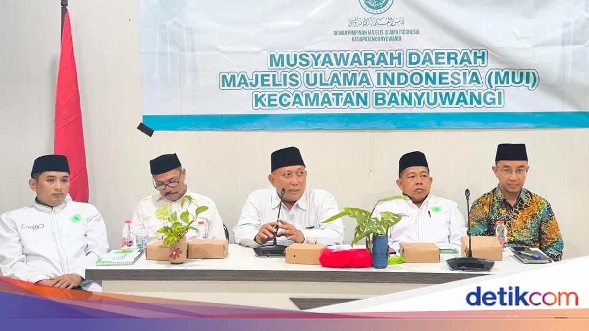 kata-mui-banyuwangi-soal-biduan-joget-di-acara-isra-mikraj