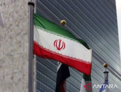 #utk stok dini hari# Khamenei Sebut Trump Bertanggung Jawab Atas Korban dan Kerusuhan di Iran – TIMES Banyuwangi