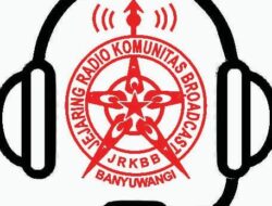 Sejarah Berdirinya JRKBB 21 Tahun Lalu Corong Warga Bersuara