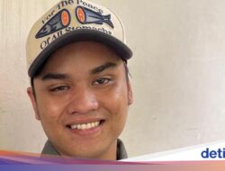 Dituding Pansos, Ressa Cerita Pernah Jadi Sopir Pribadi Keluarga Denada