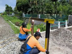 Ratusan Perlintasan Ditutup, Ini Strategi KAI Tekan Kecelakaan Sepanjang 2025