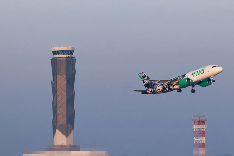 otoritas-penerbangan-as-peringatkan-maskapai-waspadai-wilayah-udara-meksiko-dan-amerika-tengah-–-times-banyuwangi