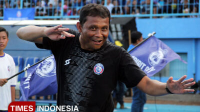 legenda-arema-kuncoro-tutup-usia,-noda-duka-di-100-tahun-stadion-gajayana-–-times-banyuwangi