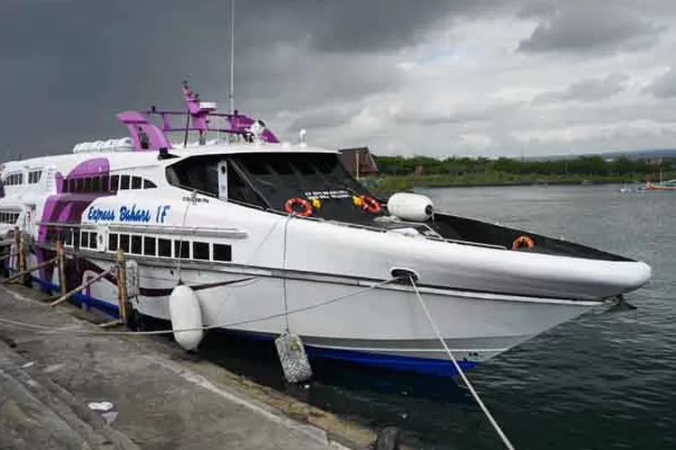 jadwal-terbaru-kapal-cepat-banyuwangi–denpasar,-cuma-3-jam,-seminggu-4-kali-berlayar