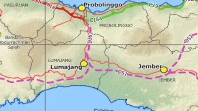 tol-jember–lumajang-senilai-rp13,6-triliun-masuk-skema-kpbu,-konsesi-50-tahun-dan-digarap-dengan-pola-bot