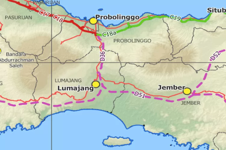 tol-jember–lumajang-senilai-rp13,6-triliun-masuk-skema-kpbu,-konsesi-50-tahun-dan-digarap-dengan-pola-bot