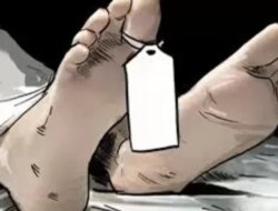 Pria Tanpa Identitas Ditemukan Bersimbah Darah di Surabaya, Polisi Lakukan Pencocokan Wajah dan Sidik Jari