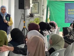 Haul ke-20 Habib Shadiq Al Hadar di Banyuwangi, Syiar Ukhuwah Islamiyah Diperkuat Lewat Pengobatan Gratis dan Edukasi Kesehatan Digital