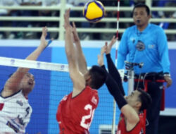 Proliga 2026, Jakarta LavAni Transmedia Masih Terlalu Tangguh bagi Bhayangkara Presisi – TIMES Banyuwangi