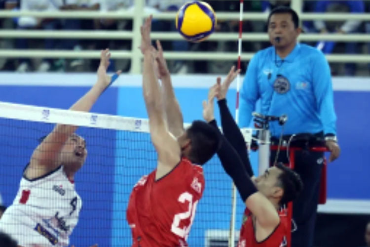 proliga-2026,-jakarta-lavani-transmedia-masih-terlalu-tangguh-bagi-bhayangkara-presisi-–-times-banyuwangi