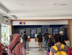 Banjir Pekalongan Bikin KAI Merugi, Refund Tiket Kereta Api Tembus Rp3,5 Miliar