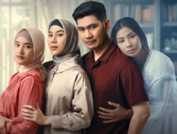 Film ‘Lebih dari Selamanya’, Kisah Cinta Sejati yang Menguras Air Mata – TIMES Banyuwangi