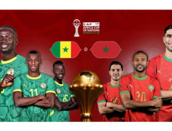 Maroko vs Senegal di Final Piala Afrika 2025, Misi Akhiri Penantian 50 Tahun – TIMES Banyuwangi