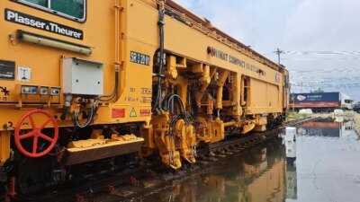 jalur-kereta-api-mulai-normal,-ini-update-terbaru-pemulihan-kai-pascabanjir