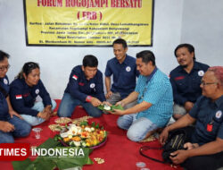 Ini Visi Luar Biasa Ketua Baru Forum Rogojampi Bersatu H Rofiq – TIMES Banyuwangi