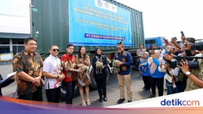 nilai-ekspor-banyuwangi-naik-capai-rp-3,9-t,-tembus-80-negara