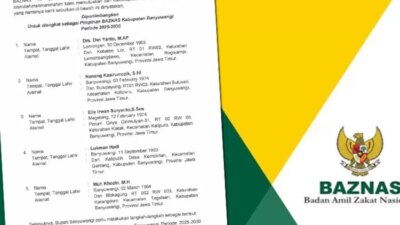 resmi!-ini-nama-nama-5-pimpinan-baznas-banyuwangi-periode-2025–2030