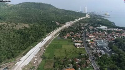 dua-lembaga-profesional-awasi-pengerjaan-jalan-tol-prosiwangi-paket-iii,-pastikan-kualitas-terjaga