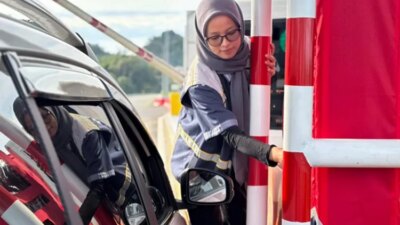 libur-panjang-isra-mikraj,-trafik-tol-trans-sumatera-melonjak-hingga-28,78-persen-–-radar-banyuwangi