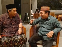 Kiai Zulfa Mustofa Bantah Ada Konfercab Ulang, Tegaskan Konfercab NU Banyuwangi Sudah Sesuai Perkum