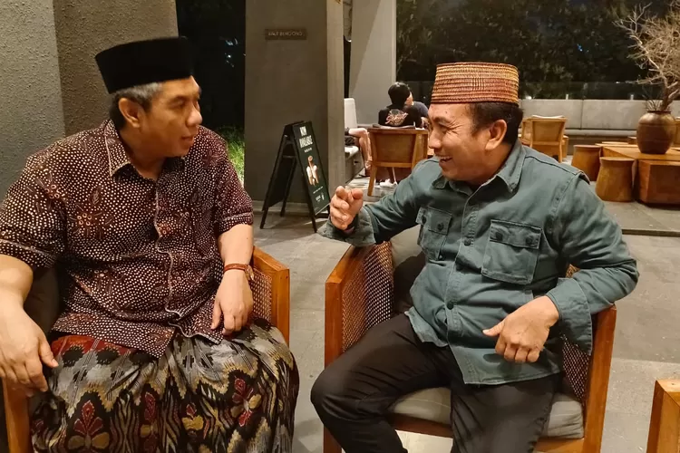 kiai-zulfa-mustofa-bantah-ada-konfercab-ulang,-tegaskan-konfercab-nu-banyuwangi-sudah-sesuai-perkum