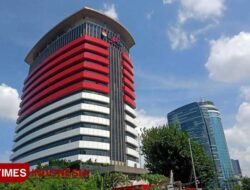 Sehari Dua OTT di Madiun dan Pati, KPK Catat Tiga Operasi Tangkap Tangan Awal 2026 – TIMES Banyuwangi