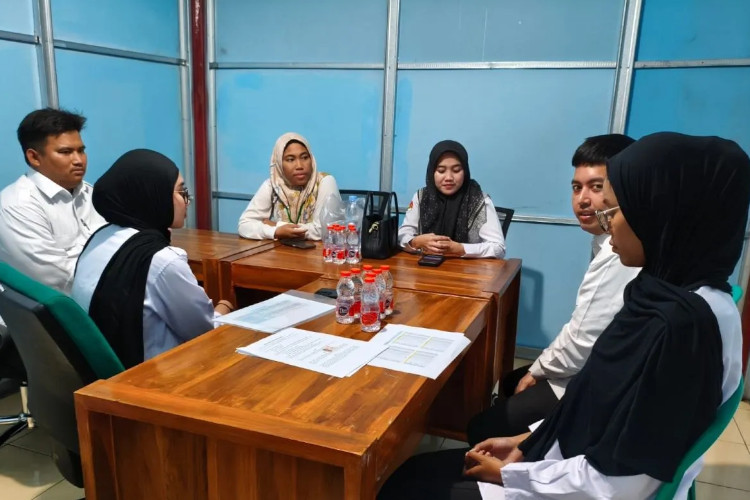 sppg-bekasi-klarifikasi-video-viral-mbg,-tegaskan-menu-kering-bukan-untuk-dua-hari-–-times-banyuwangi