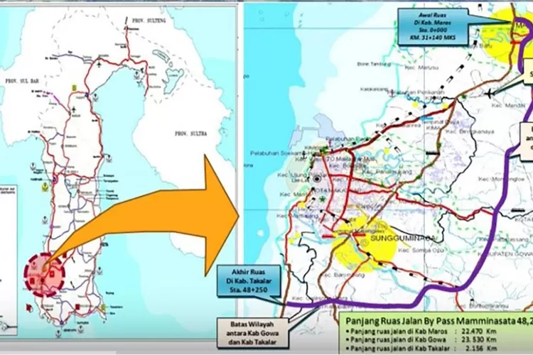 tol-mamminasata-masuk-proyek-kpbu,-jadi-penghubung-strategis-makassar-hingga-takalar