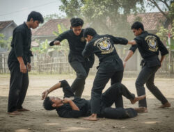 Pemuda di Banyuwangi Jadi Korban Kebrutalan Sejumlah Anggota Perguruan Silat Hingga Pingsan – TIMES Banyuwangi