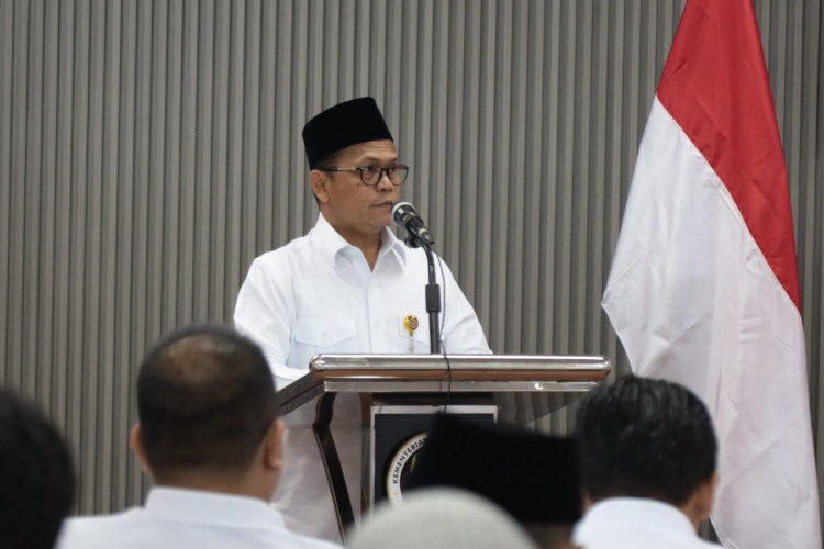 sekjen-dorong-asn-kemenhaj-tingkatkan-profesionalitas-–-times-banyuwangi