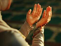 Ahlan Wasahlan Ya Syahru Sa’ban: Ketika Bulan Sya’ban Datang Tanpa Promosi – TIMES Banyuwangi