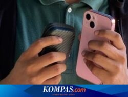Penipu Ber-KTP Palsu Sasar Tempat Penyewaan iPhone di Banyuwangi, Ini Modusnya