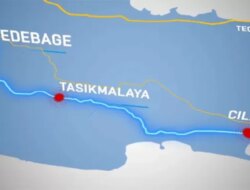 Lelang Tol Getaci Segera Dibuka 2026, BPJT Umumkan Tahap Awal Gedebage–Tasikmalaya