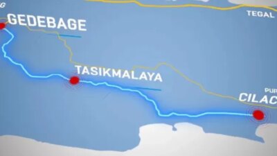 lelang-tol-getaci-segera-dibuka-2026,-bpjt-umumkan-tahap-awal-gedebage–tasikmalaya