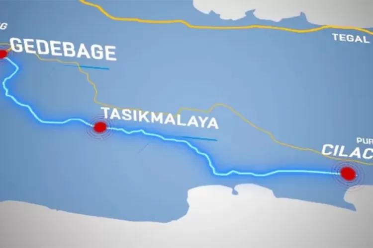 lelang-tol-getaci-segera-dibuka-2026,-bpjt-umumkan-tahap-awal-gedebage–tasikmalaya