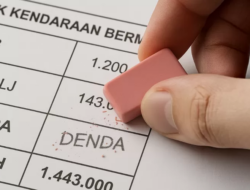 Awal 2026, Ini 3 Daerah yang Berlakukan Pemutihan dan Diskon Pajak Kendaraan Bermotor – Radar Banyuwangi