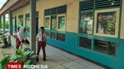 minim-peserta-didik,-sdn-1-patalan-blora-bakal-dilebur-–-times-banyuwangi