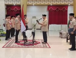 Pemkab Jember Uji Coba Sewakan Pendapa Bupati, Strategi Dongkrak PAD Daerah