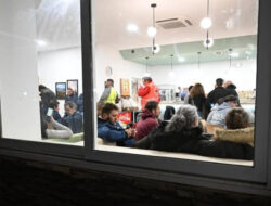 PM Spanyol Tetapkan Berkabung Nasional Tiga Hari Usai Kecelakaan Kereta Tewaskan 40 Orang’ – TIMES Banyuwangi