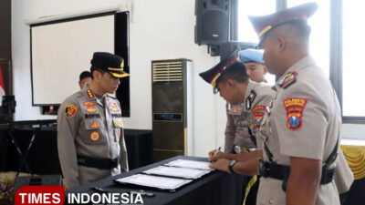 resmi,-inilah-deretan-wajah-baru-kasat-dan-kapolsek-di-polresta-banyuwangi-–-times-banyuwangi