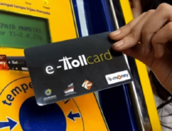 Mudik Jakarta–Surabaya Lewat Tol Trans Jawa, Ini Rincian Tarif dan Saldo E-Toll yang Wajib Disiapkan