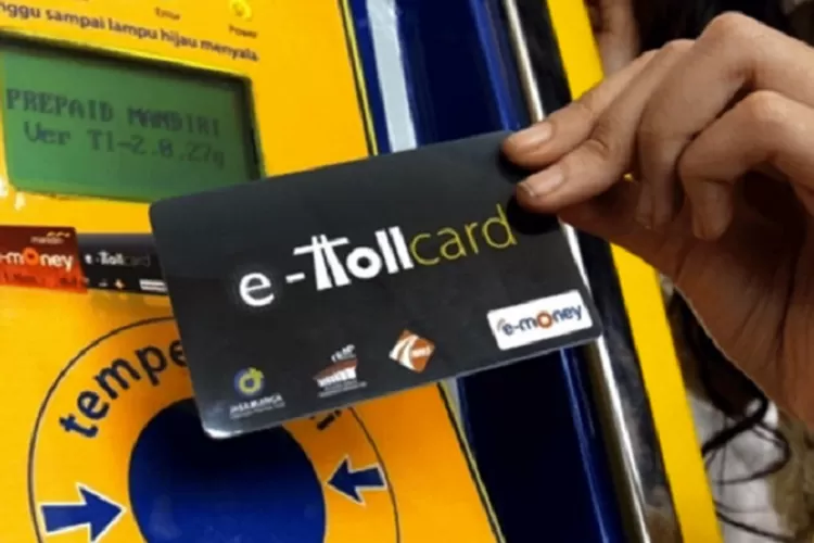 mudik-jakarta–surabaya-lewat-tol-trans-jawa,-ini-rincian-tarif-dan-saldo-e-toll-yang-wajib-disiapkan