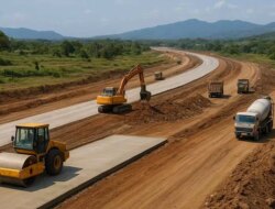 Tol Prosiwangi Jadi Motor Ekonomi Tapal Kuda, Ini Pihak-Pihak yang Diuntungkan