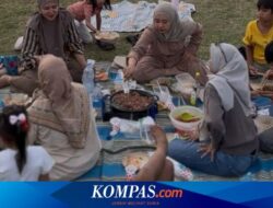 Berkah Lonjakan Wisatawan Saat Libur Panjang, UMKM Banyuwangi Panen Cuan