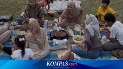 berkah-lonjakan-wisatawan-saat-libur-panjang,-umkm-banyuwangi-panen-cuan