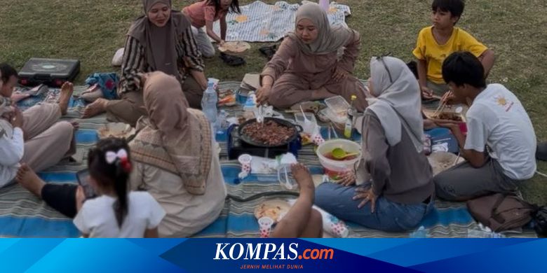 berkah-lonjakan-wisatawan-saat-libur-panjang,-umkm-banyuwangi-panen-cuan