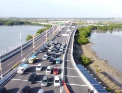 Tol Bali Mandara, Satu-satunya Tol di Indonesia dengan Jalur Motor dan Mangrove Penjaga Ekosistem