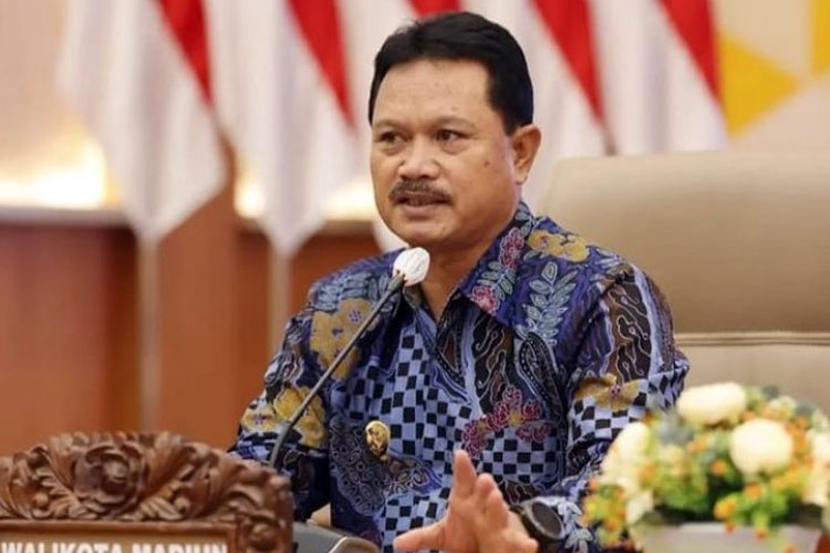 tak-hanya-dana-csr,-kpk-ungkap-dugaan-wali-kota-madiun-terima-gratifikasi-rp1,1-miliar-–-times-banyuwangi