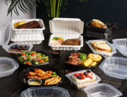 Makanan Panas Picu Pelepasan Mikroplastik dari Wadah Plastik, Ini Temuan Ilmuwan – TIMES Banyuwangi