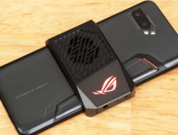 ASUS Isyaratkan Hentikan Produksi Smartphone, Fokus ke AI dan Perangkat Masa Depan – TIMES Banyuwangi